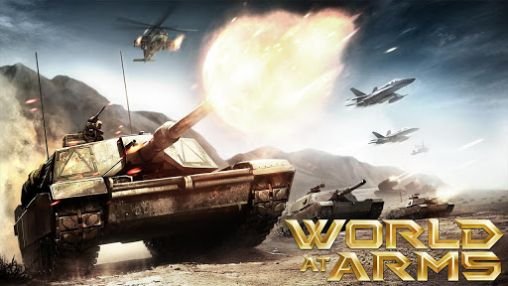 game pic for World at arms